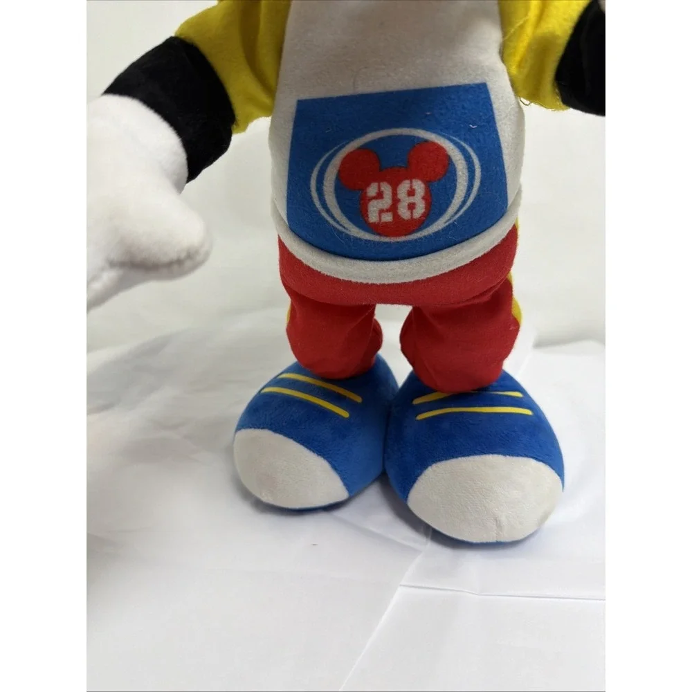 Disney junior mickey